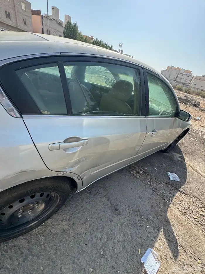 نيسان التما 2009 0