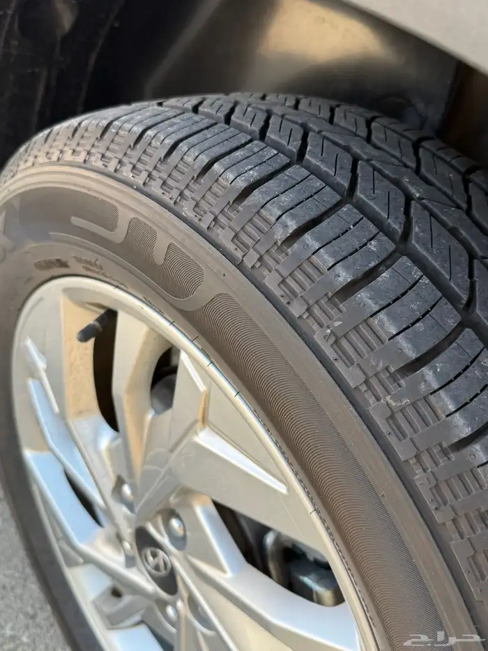 هيونداي كريتا نظيف جدا 16