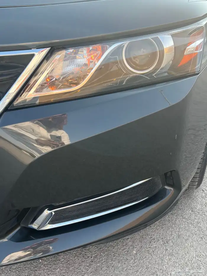 امبالا 2019 - LS مطور مخزنه شبه اصفار 9