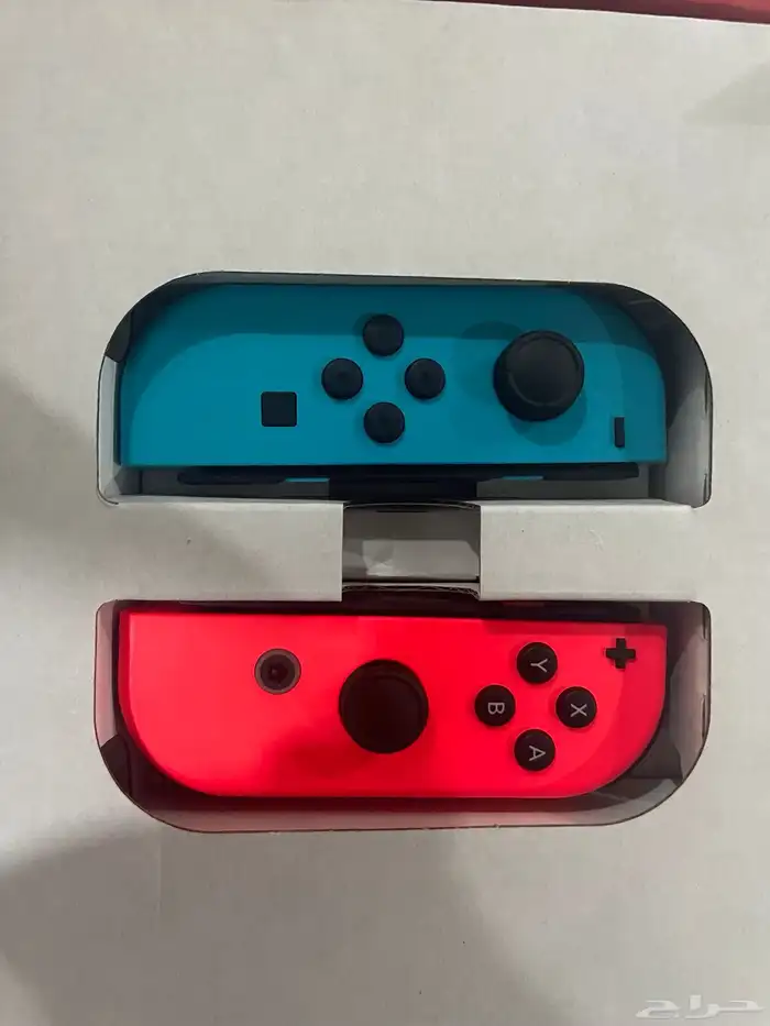 نينتندو سويتش اوليد - 1 1