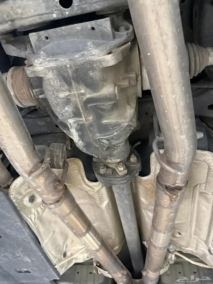 كت باك كورسا اصدار قديم اصلي تشارجر 2.5 3