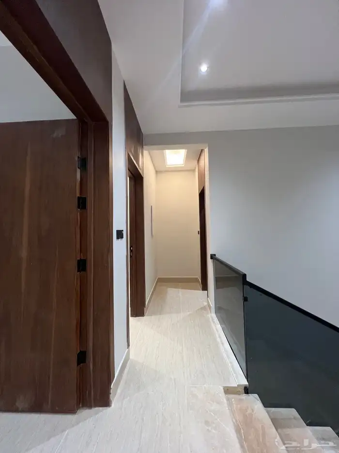 تاون هاوس أرضي 11