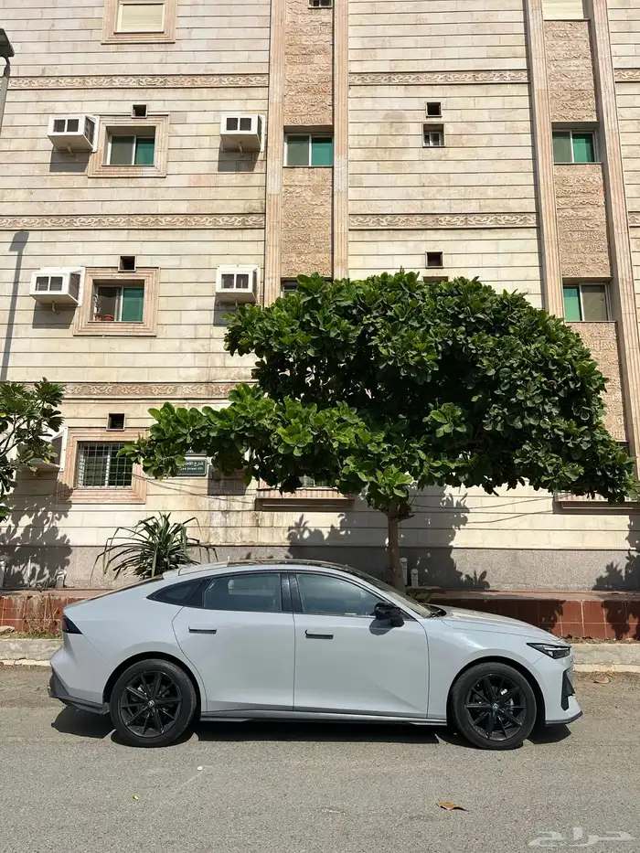 شانجان يوني في 2024 3