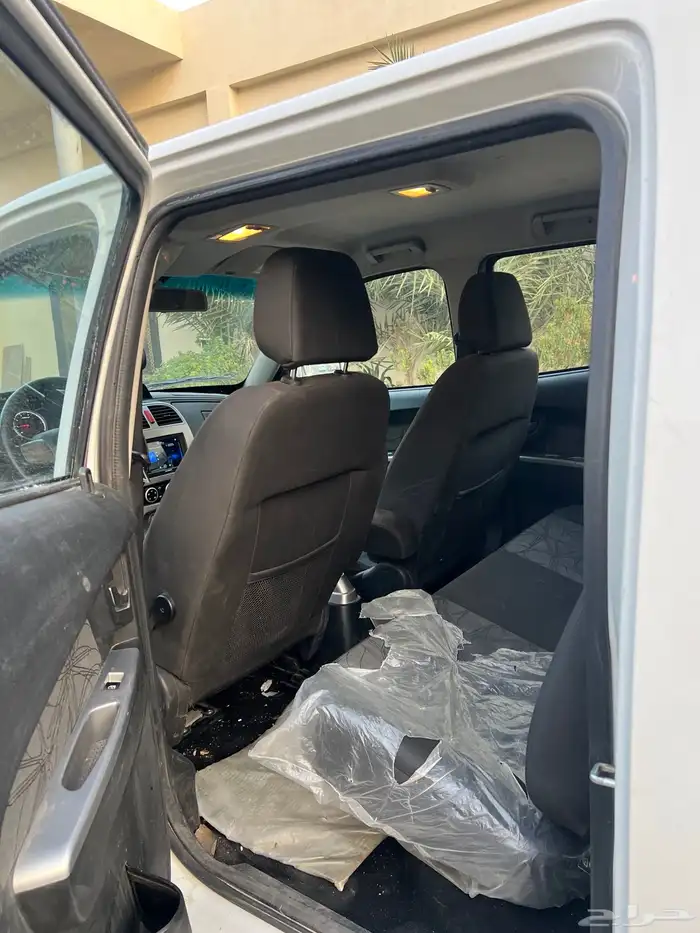 للبيع ونيت تاتا 2023ديزل 6