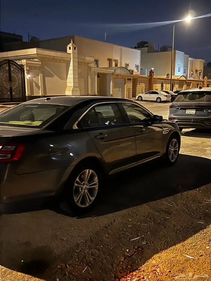 تورس بدي بلد 13