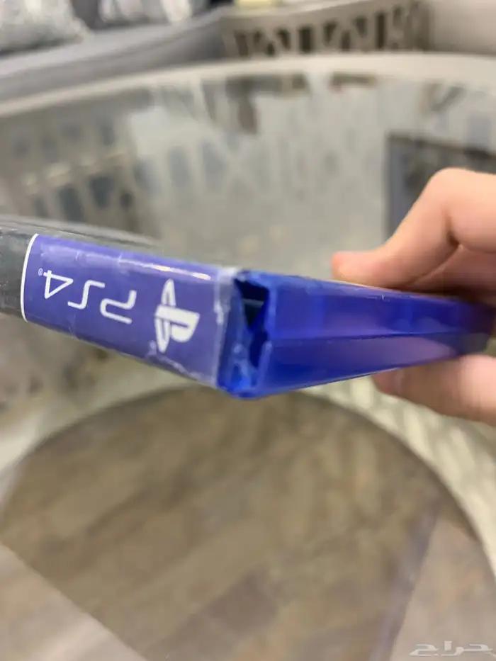 شريط سوني 4 ايام مضت 3