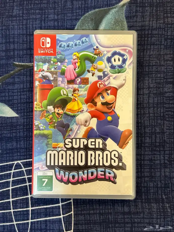 نتندو سوتش شريط 0