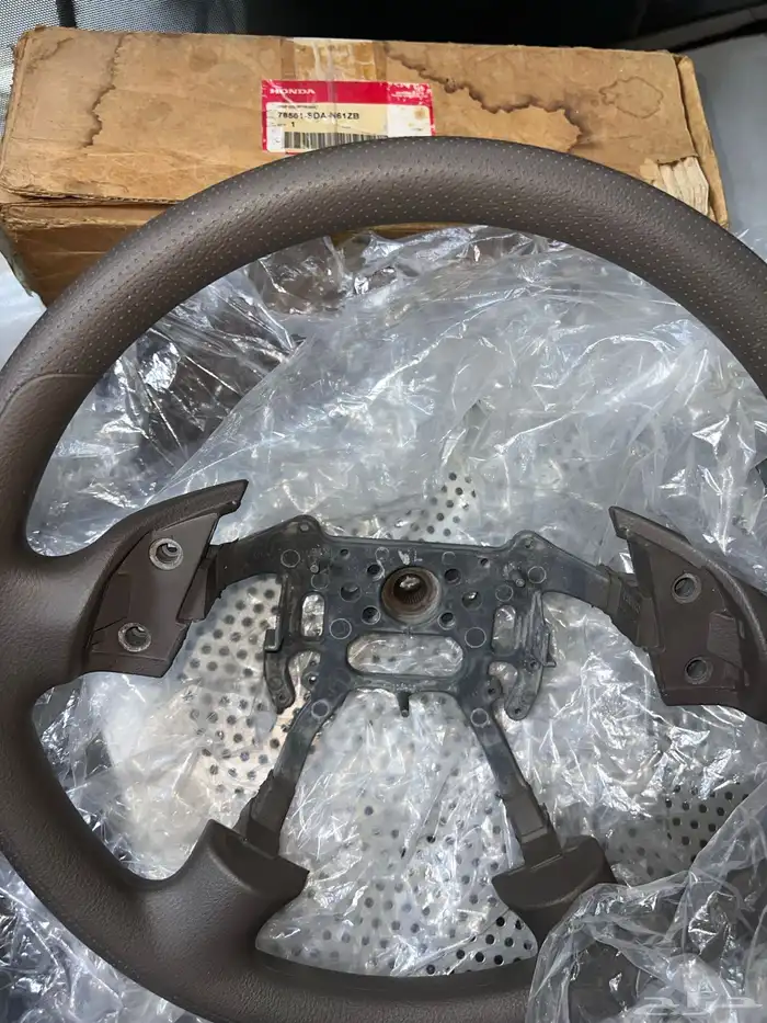 طاره اكورد 2003 الى 2007 تركب على ارباق امريكي فقط 0