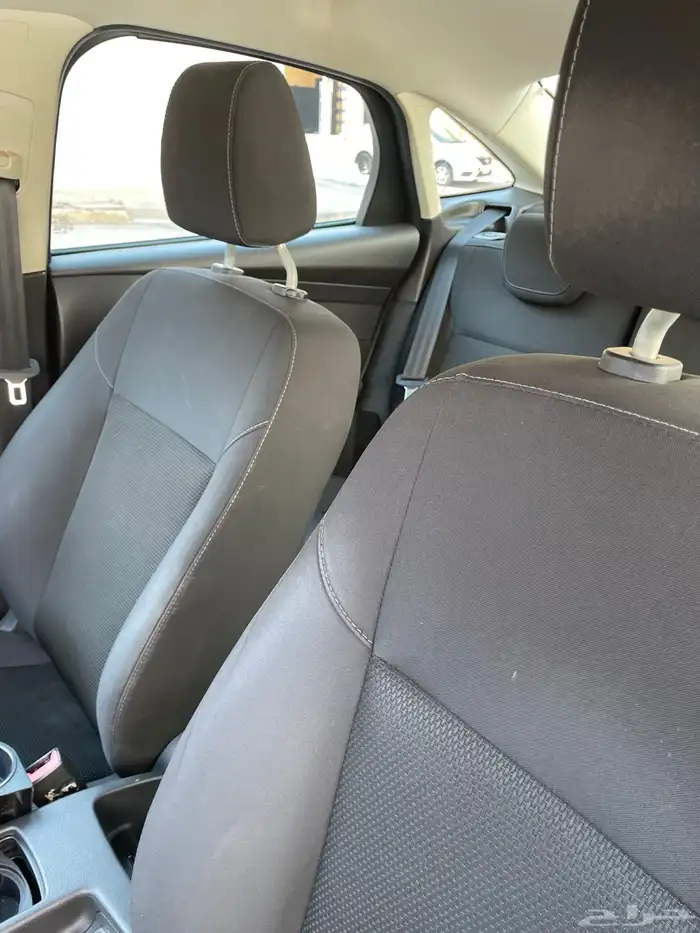 فورد فوكس 2017 8