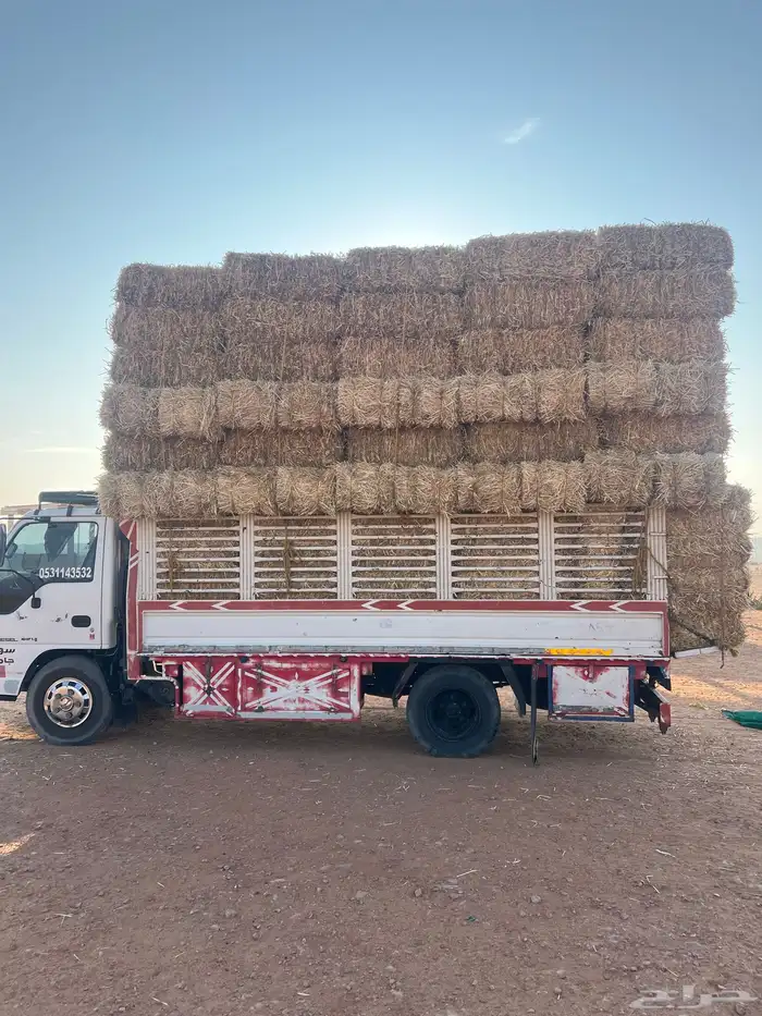 تبن بر صافي 1