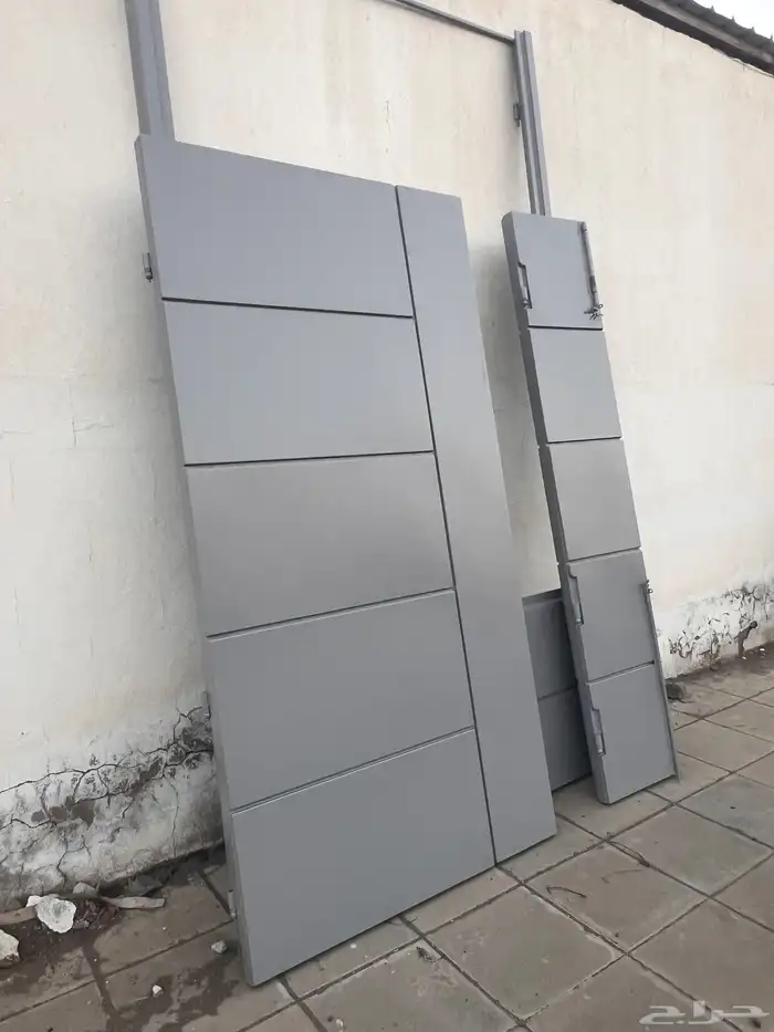 باب ليزر أربعة ملي 400 ريال 2