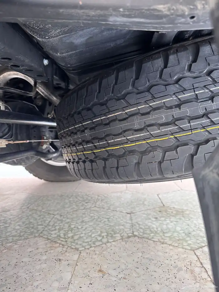 جكسار (مخزن) فلل 2006 32