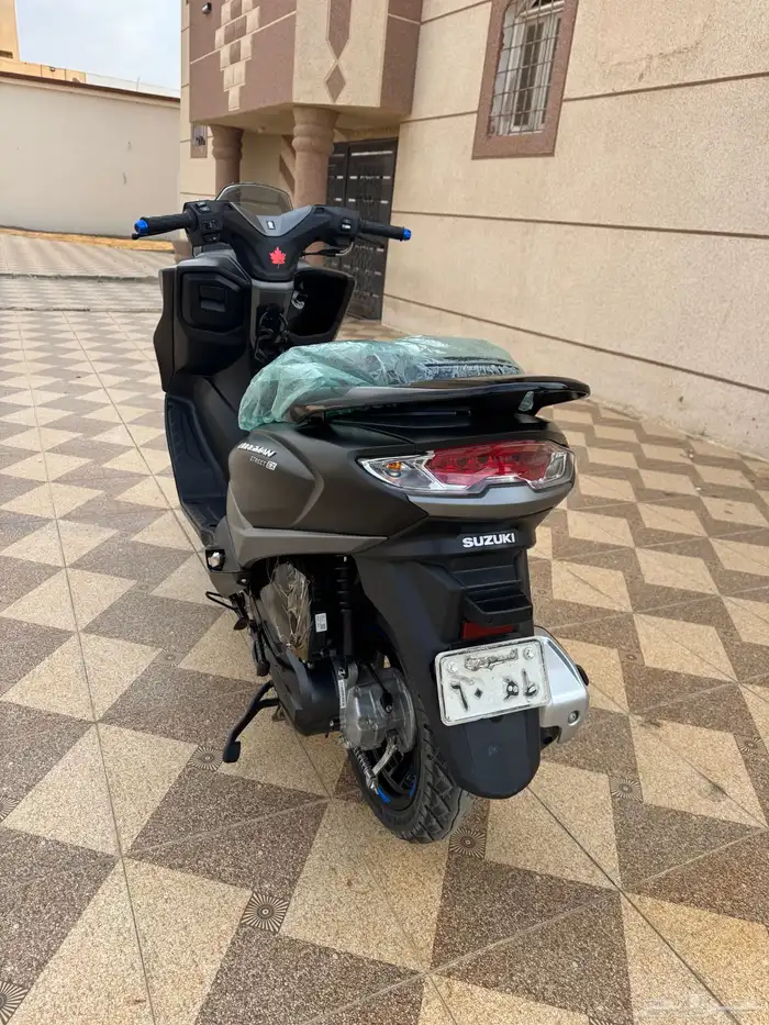 دباب بطة برجمان 5