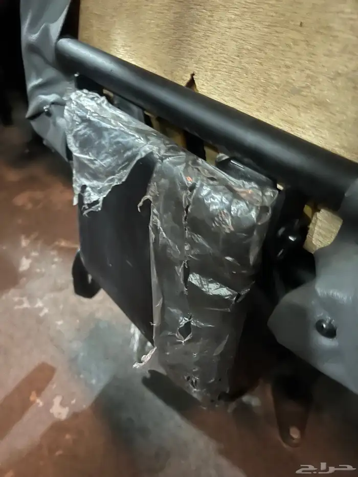 للبيع باص هونداي كونتي موديل 2011 ديزل 30 راكب ( ممشي قليل) 23