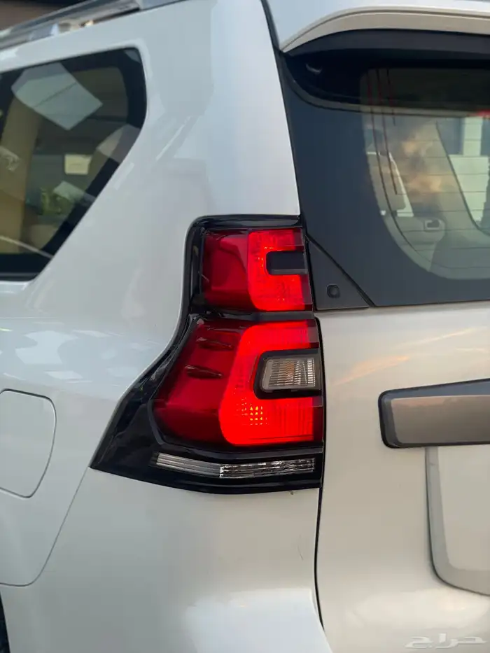 تويوتا - برادو - 2017 - TX.L 8