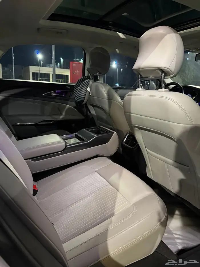 توروس 2022 ترند بلس سعودي بودي بلد 30