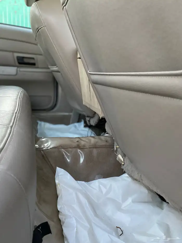 فورد كراون فكتوريا 2011 وكالة 20