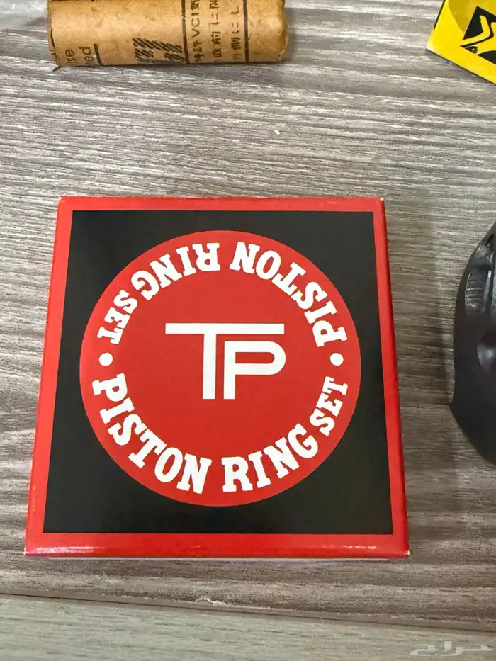 للبيع بساتم بروكس مقاس 50 لياماها بانشي 350 5