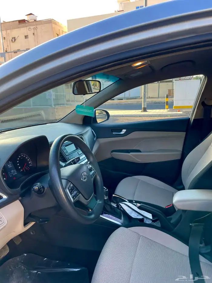 اكسنت 2022 وكالة شرط 11