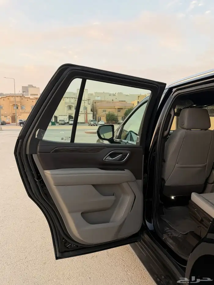 تاهو 2022دبل 7