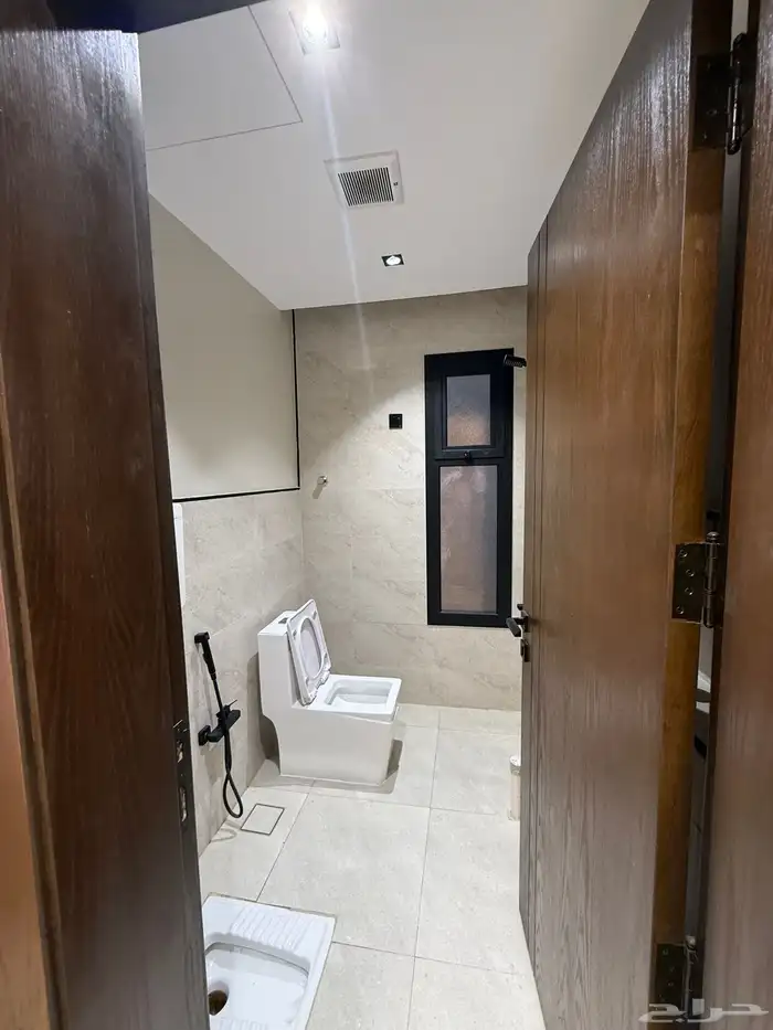 للبيع فيلا مودرن دورين وملحق بتصميم وديكورات معماريه حديثه 39