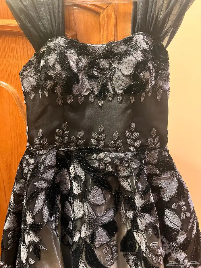 فساتين مناسبات فخمه 0