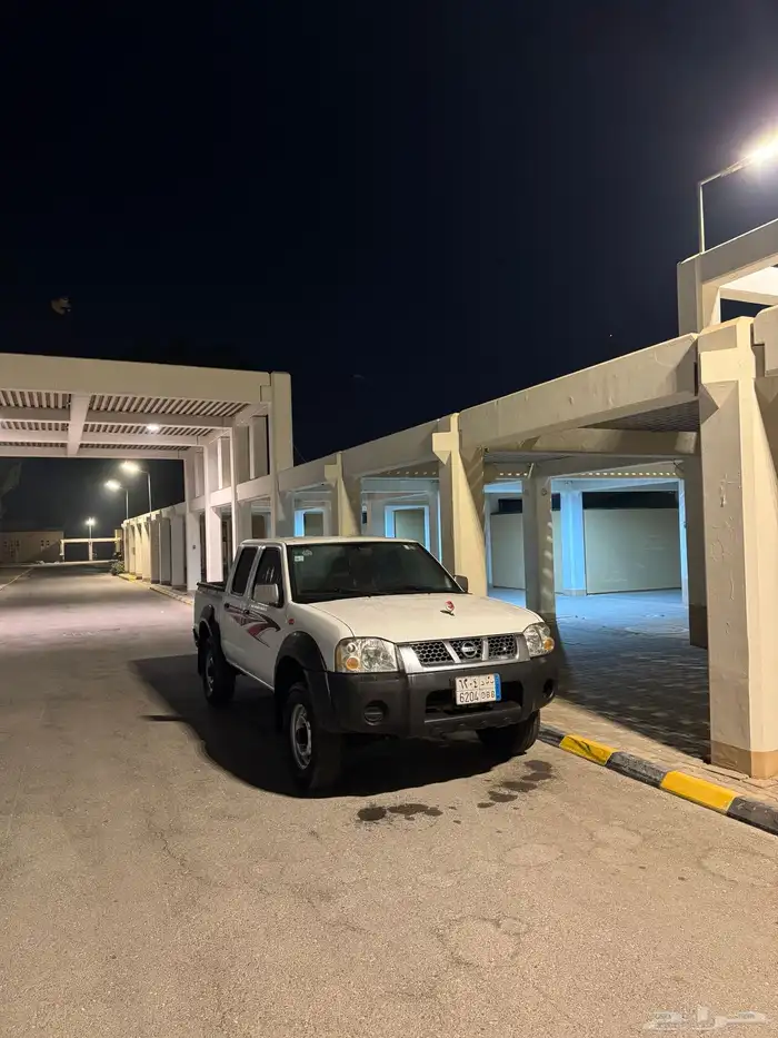 للبيع ددسن دبل 2015 مالك اول 5