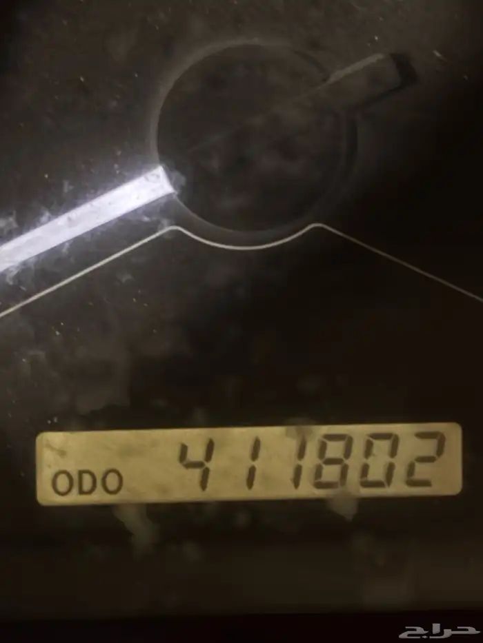 هايلكس غمارة 2006 5