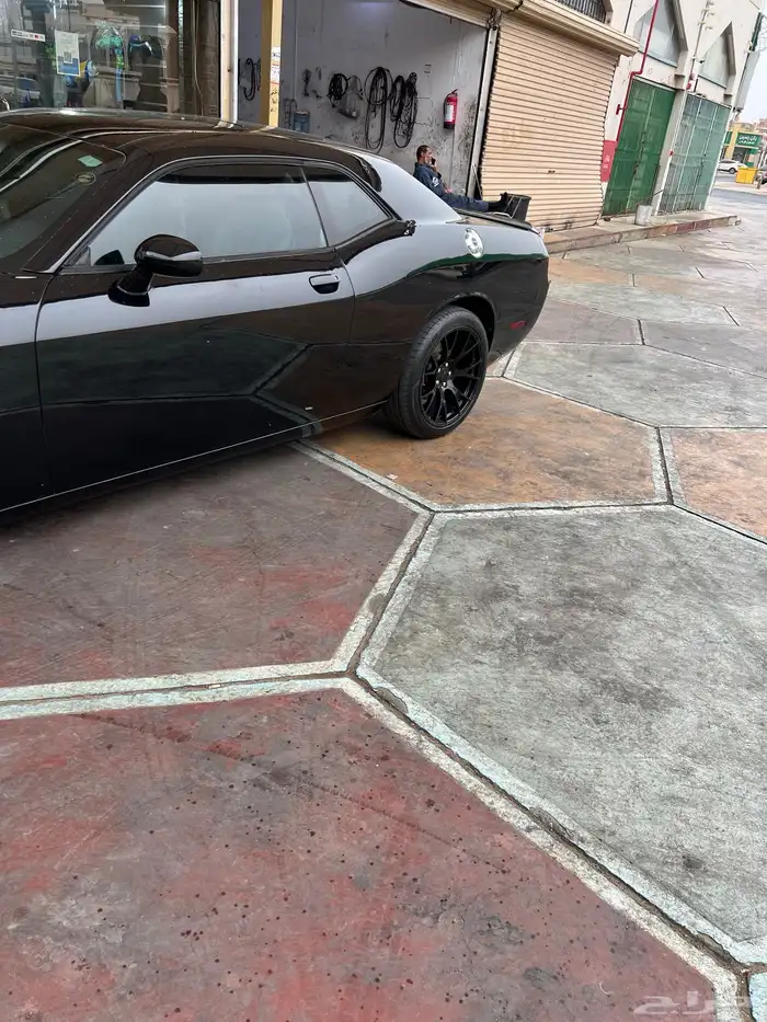 تشالنجر 2012 فل كامل 2