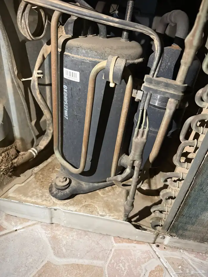 مكيف شباك يوجين 1