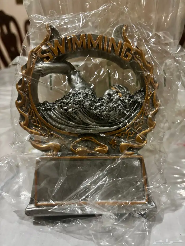 جوائز رياضية 0