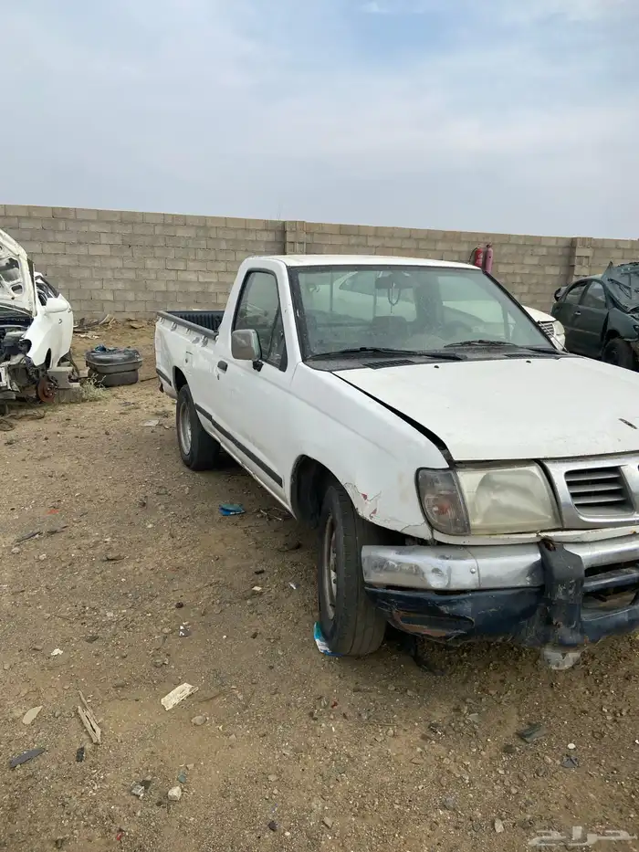 تشليح عدد من المركبات 2