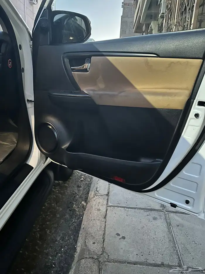 فورنتشنر 2020 GX 4 سلندر بدون دبل 8