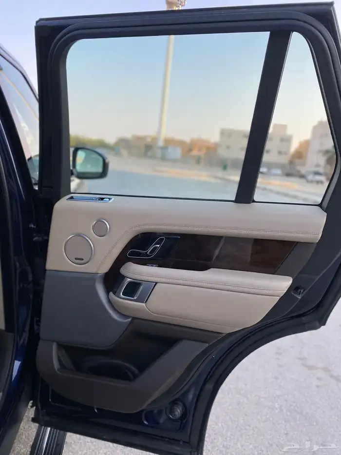 رنج روفر 2018 24