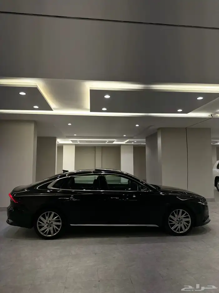 هونداي ازيرا 2020 (بنزين) بانوراما فل كامل 28