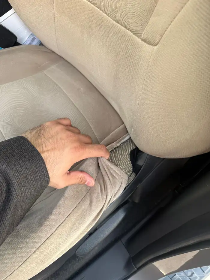 برادو 2024 للبيع 8