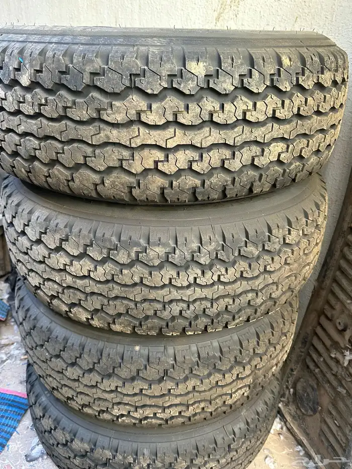 للبيع جنوط لكزز الحميد 1