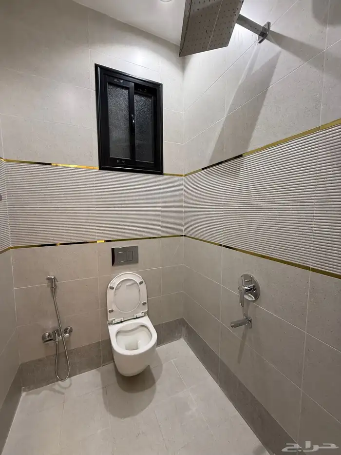 روف علوي مع ملحق 9 غرف مع مشب نار قرب حي الراقي -700الف 9