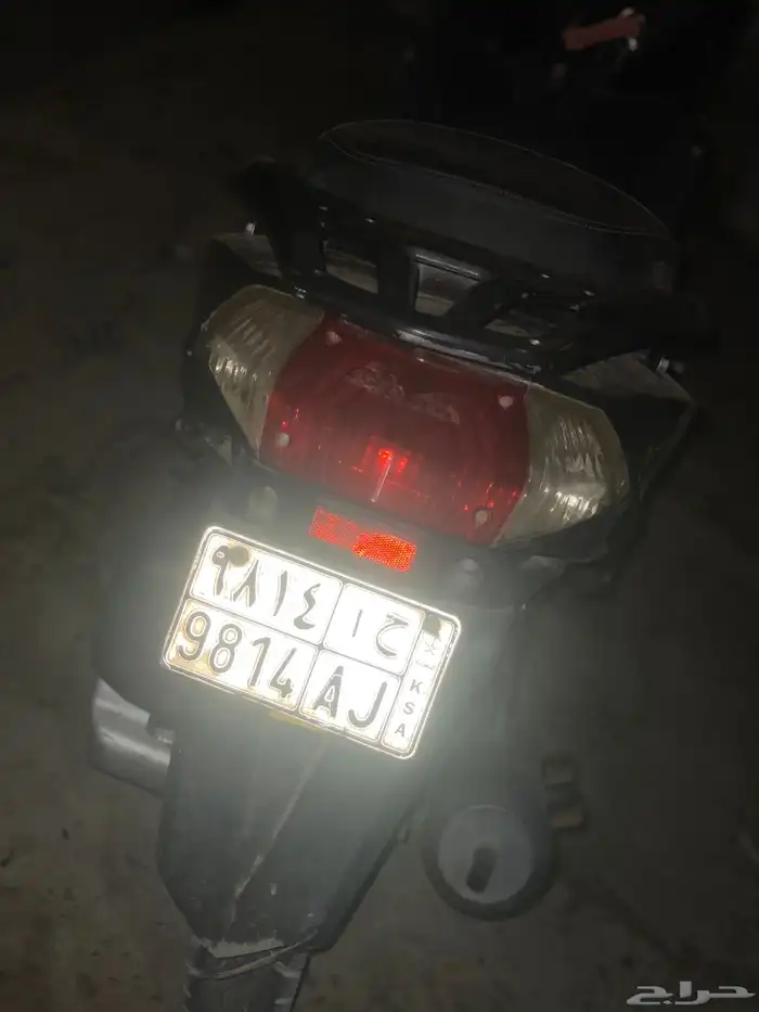 دباب عجيب نضيفه شبه الجديد 1