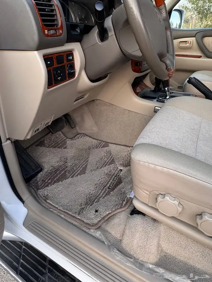 جكسار (مخزن) فلل 2006 15