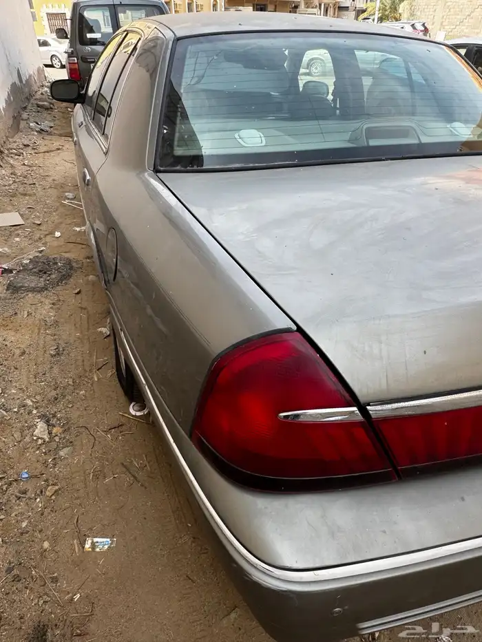 فورد مار يز 1