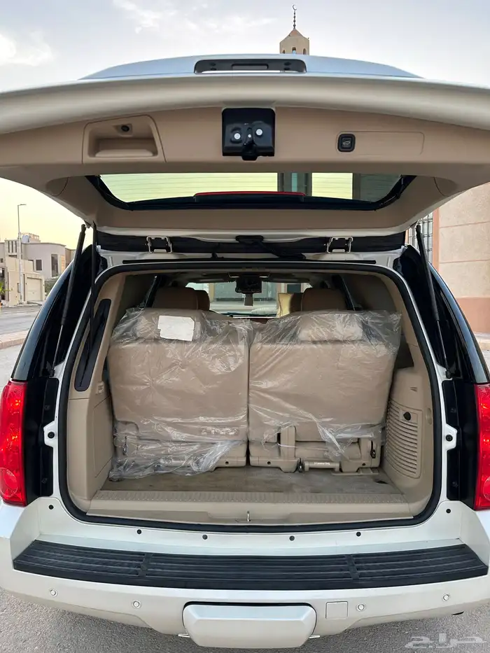 جمس يوكون 2014 SLT 26