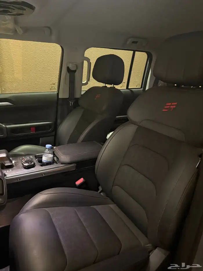 Jetour t2 Comfort 2024 6