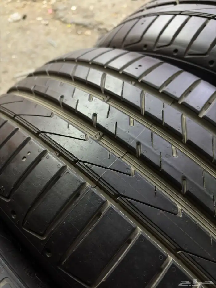 كفرات تورس هانكوك كوري وكاله245 50 18 4