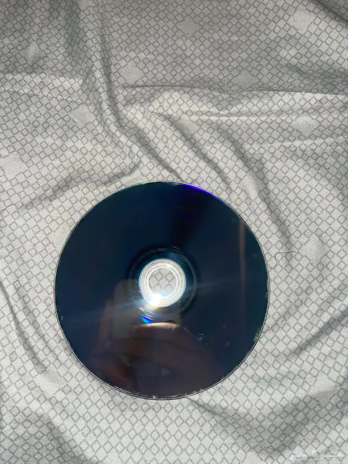 شريط سوني 4 او 5 يضبط عليهن كلهن جديد مافيه ولا خدش ا 1