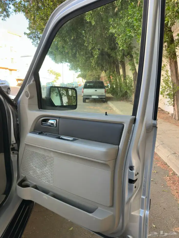 إكسبيدشن قصير دبل 2012 16