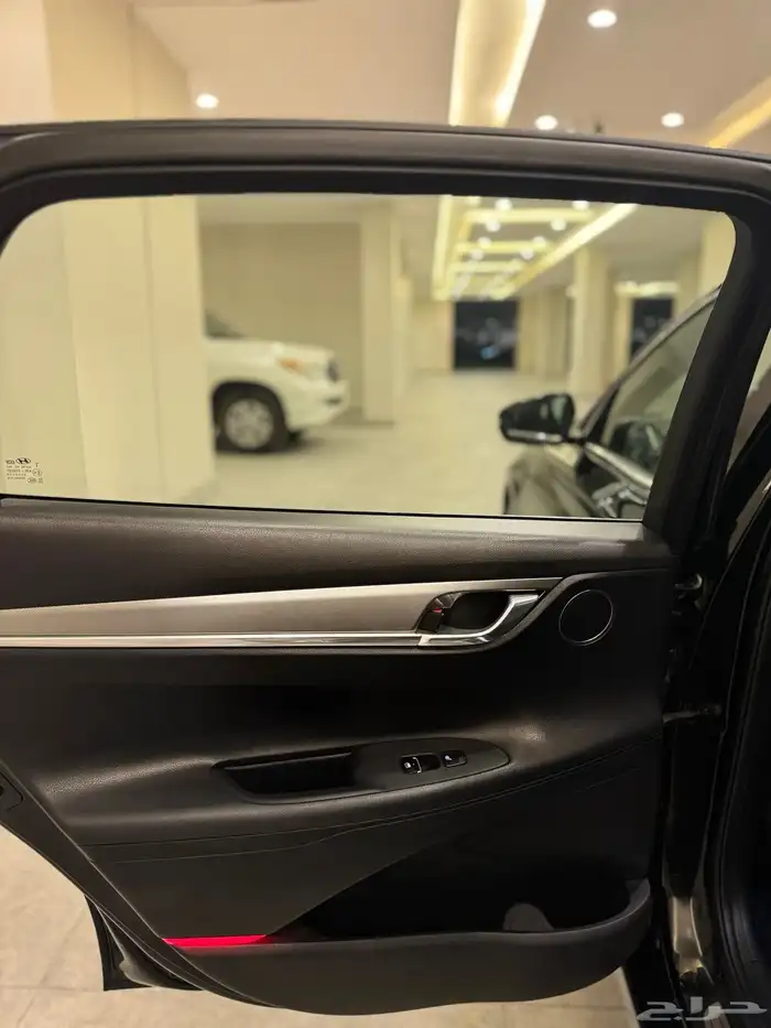 هونداي ازيرا 2020 (بنزين) بانوراما فل كامل 19