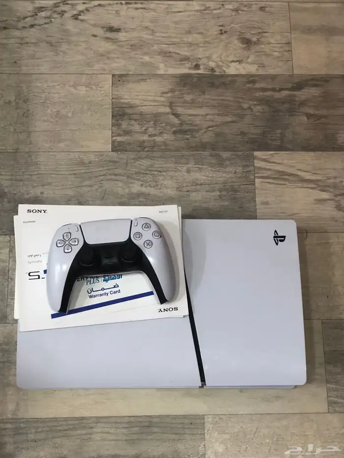السلام عليكم ورحمة الله وبركاته عندي سوني 5 سليم 0