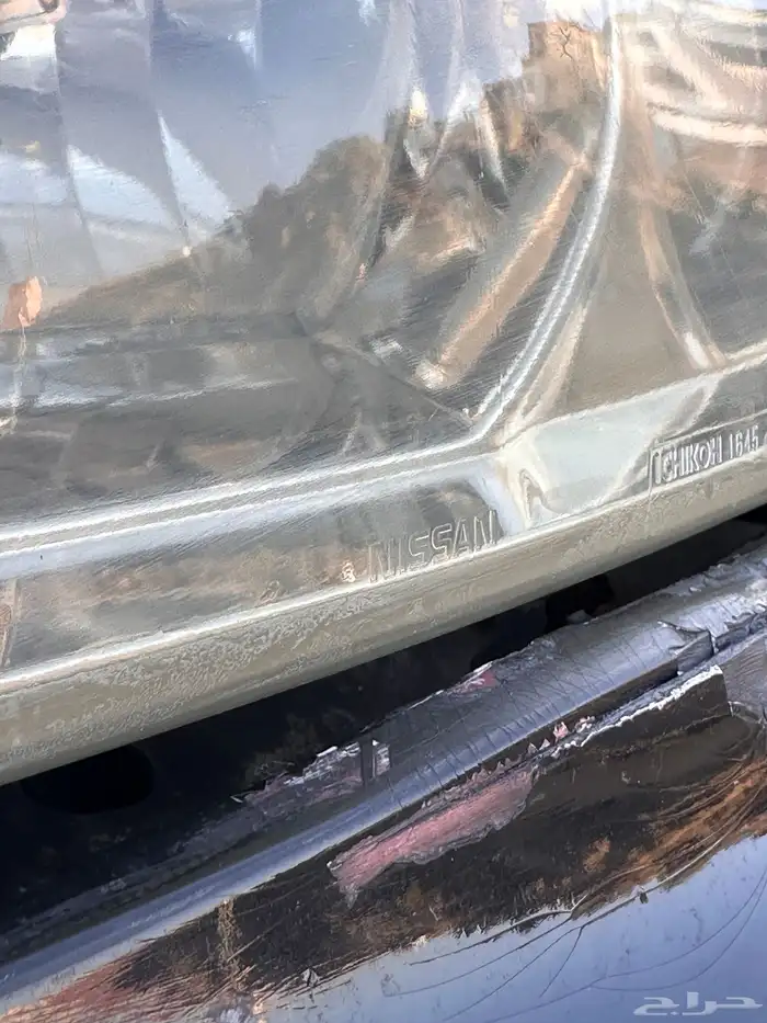 للبيع مكسيما 2006 اسود فل كامل 47