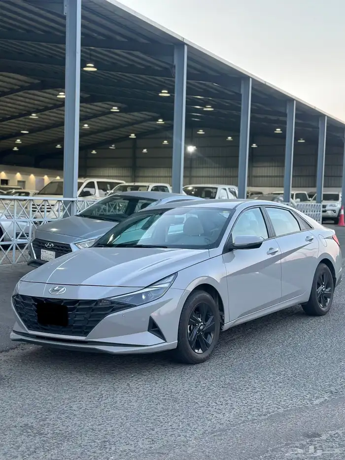 النترا 2023 سمارت 4